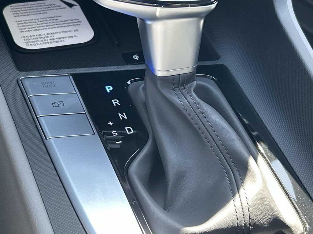 New 2026 Hyundai Elantra Sport FWD image 30