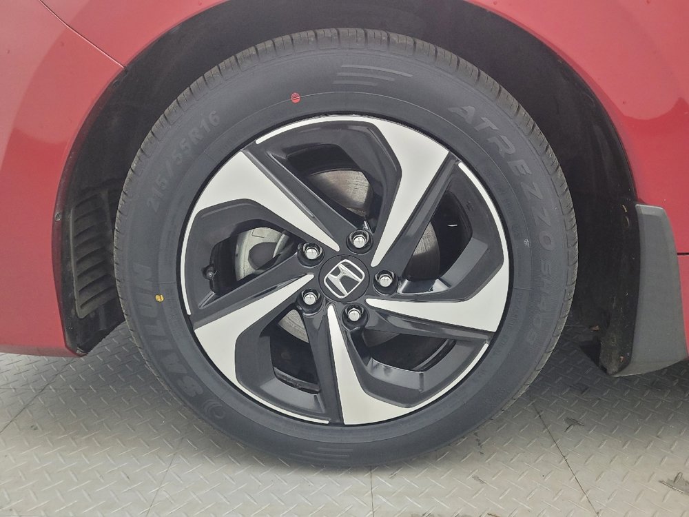 Used 2021 Honda Insight EX image 31