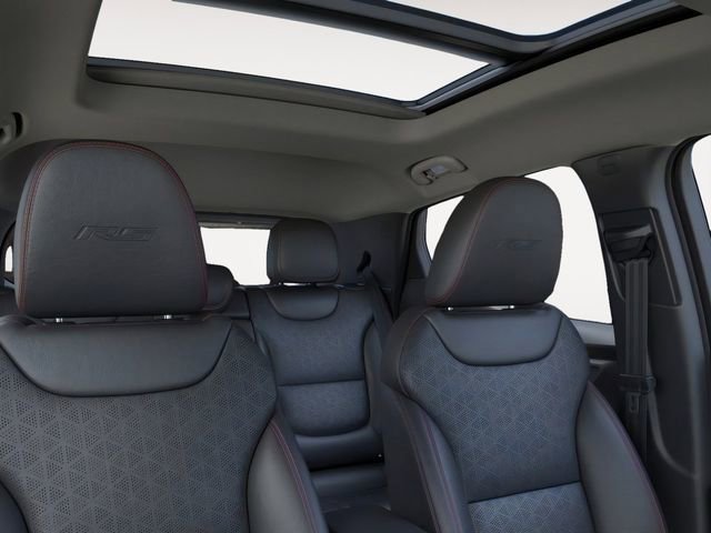 New 2027 Chevrolet Bolt RS image 24