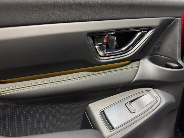 New 2025 Subaru Ascent Bronze Edition image 28