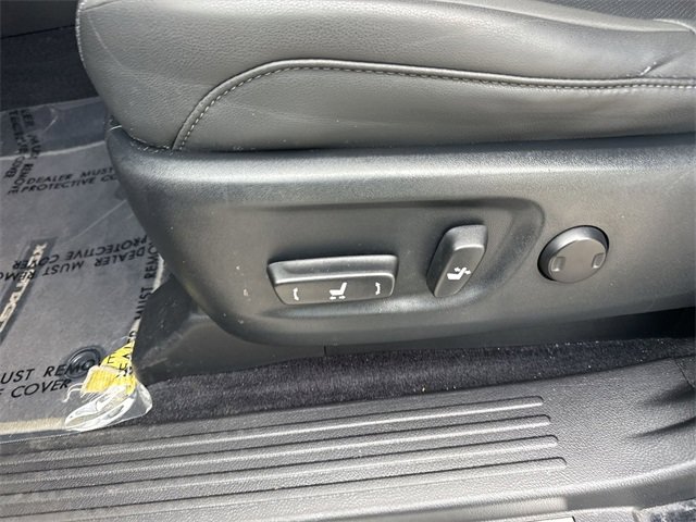 Used 2022 Lexus GX 460 image 12