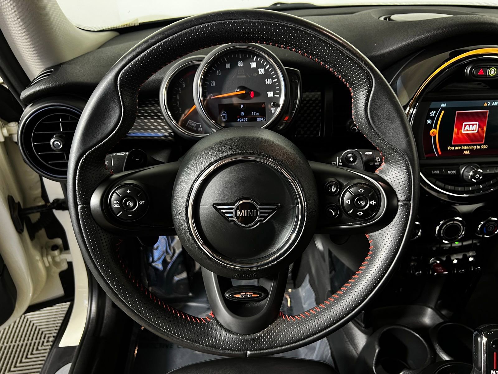 Used 2021 MINI Cooper S FWD image 14