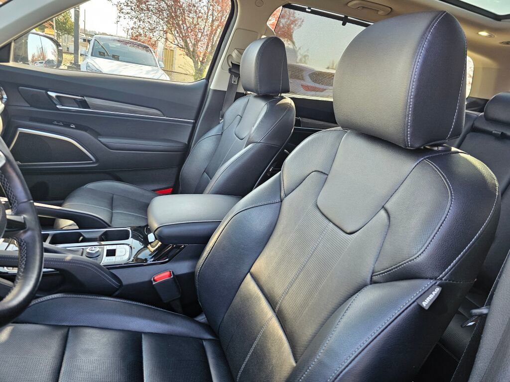 Used 2022 Kia Telluride SX image 26