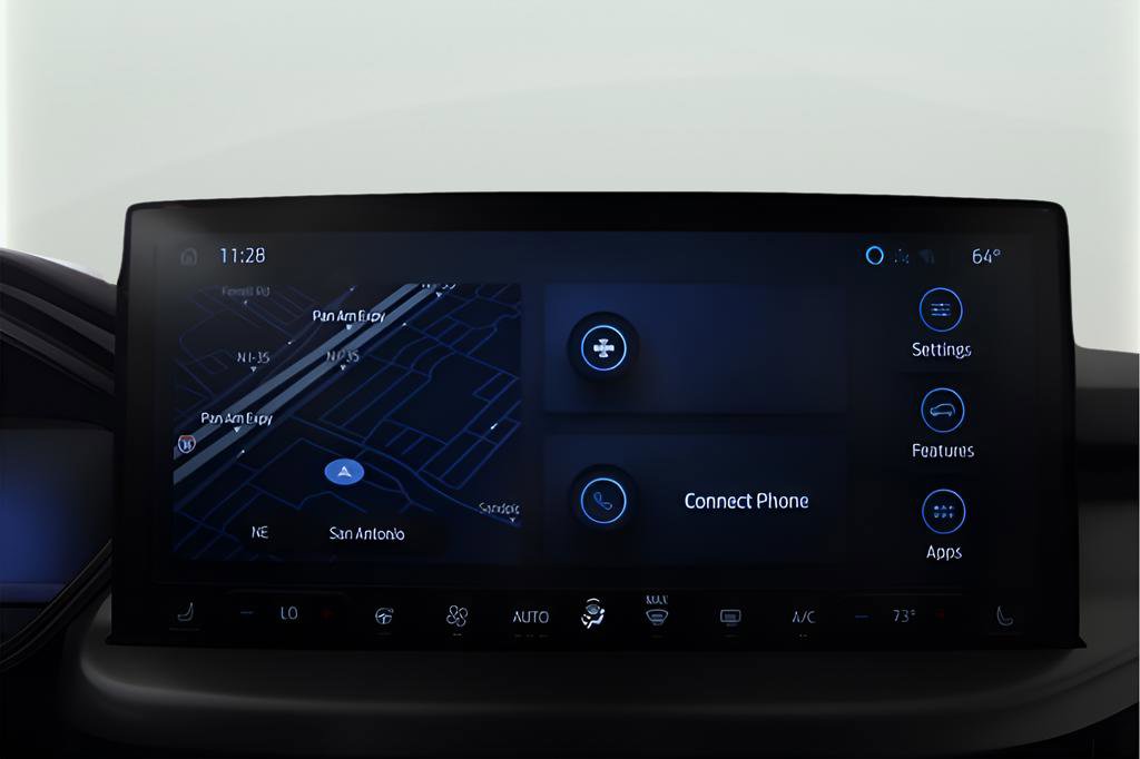 Used 2024 Ford Escape SE image 31