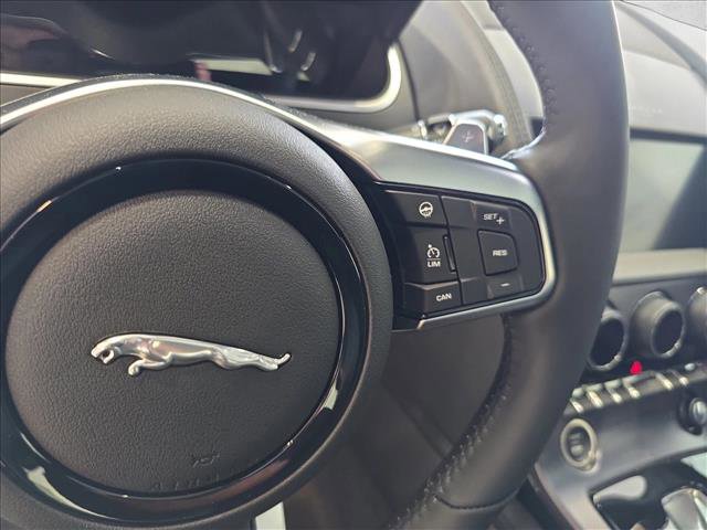 New 2024 Jaguar F-TYPE R-Dynamic image 16