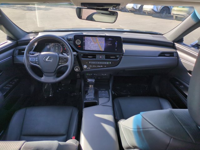 Used 2022 Lexus ES 350 w/ Premium Package FWD image 25