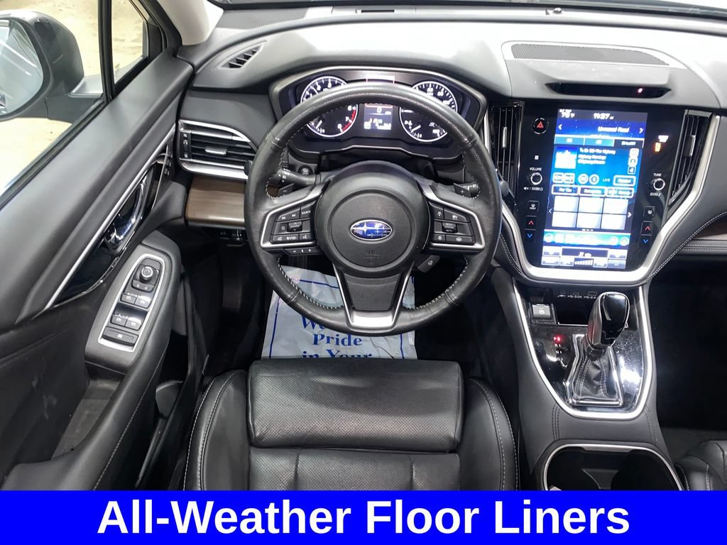 Certified 2023 Subaru Outback Limited XT AWD/4WD image 28