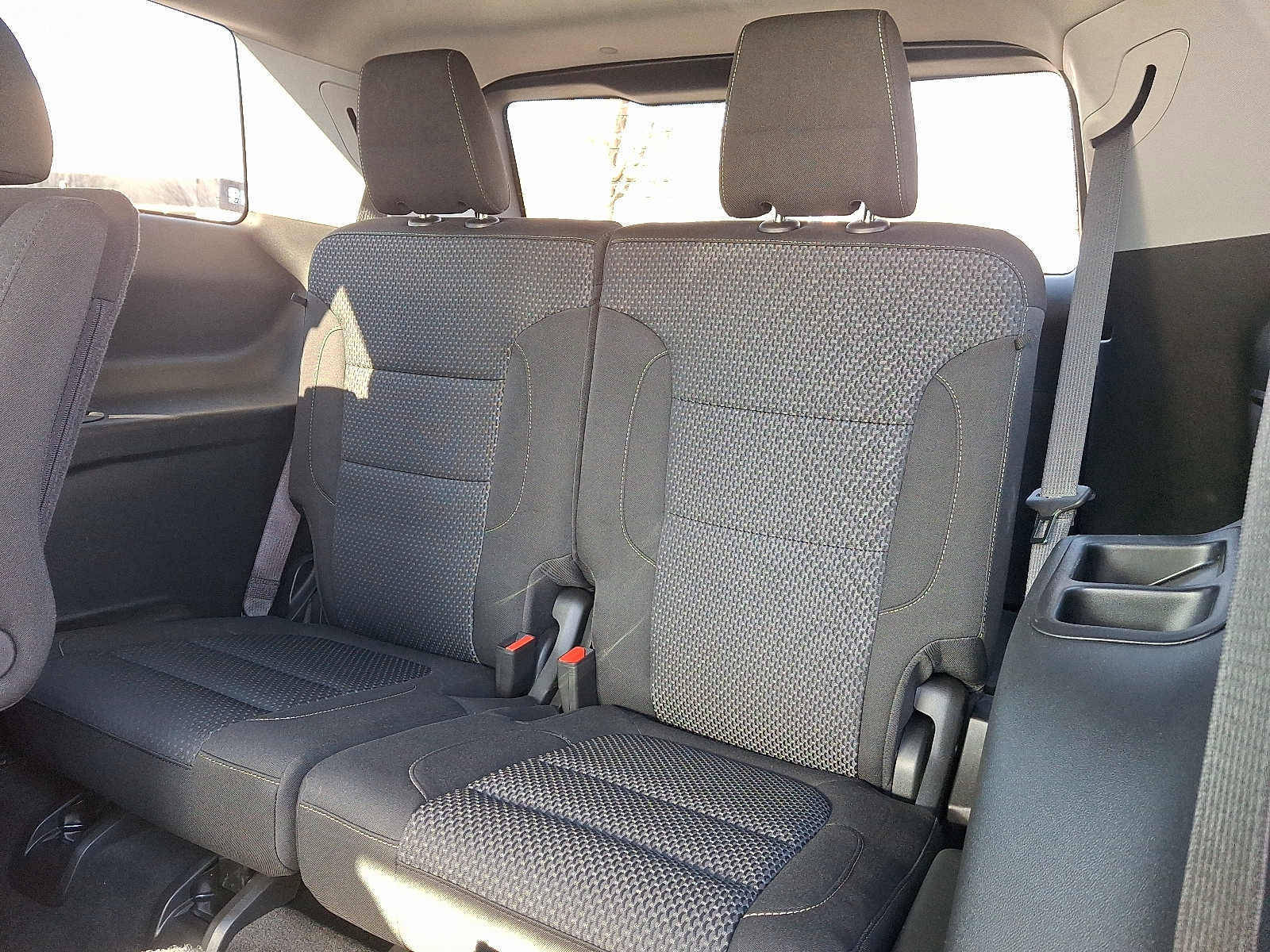 Certified 2023 GMC Acadia SLE w/ Driver Convenience Package image 14