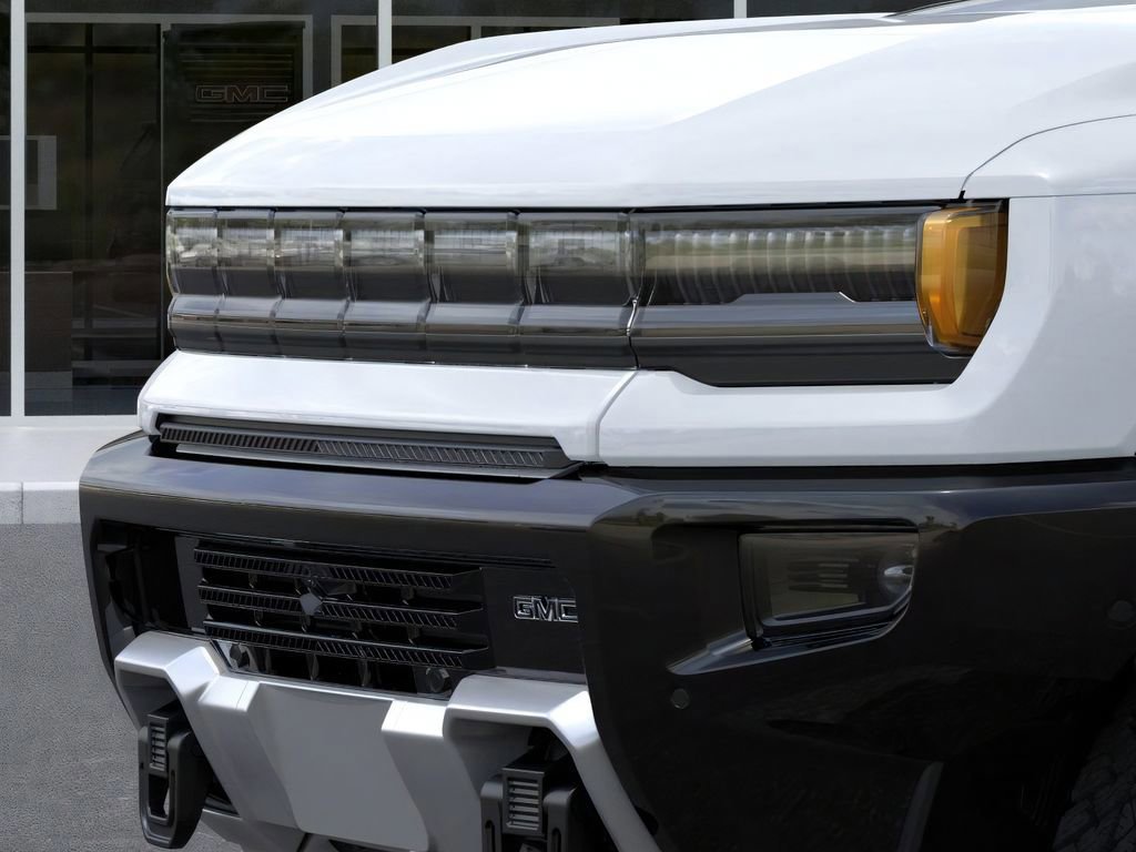 New 2026 GMC Hummer EV SUV image 13