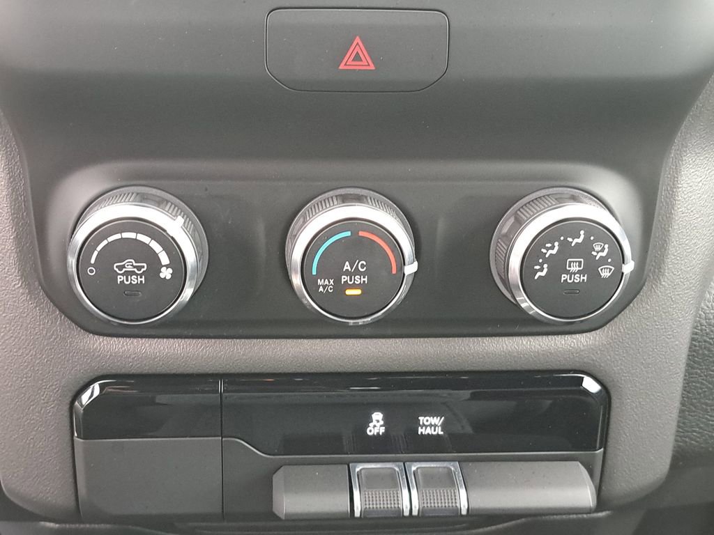 Certified 2022 RAM 1500 Big Horn AWD/4WD image 22