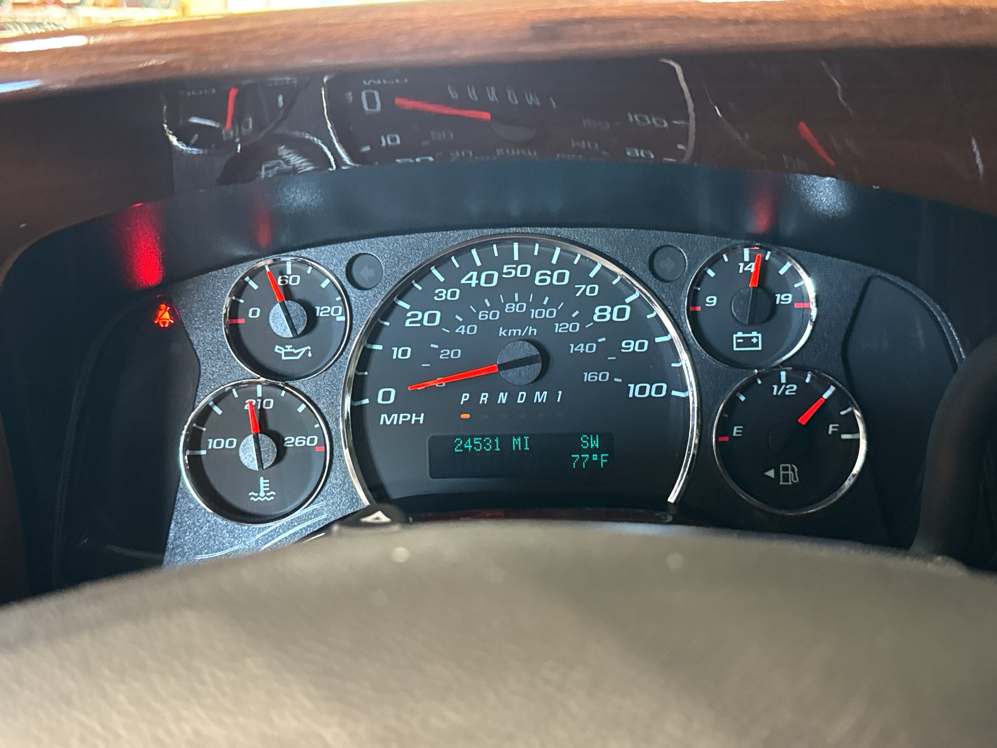 Used 2023 GMC Savana 2500 RWD image 31