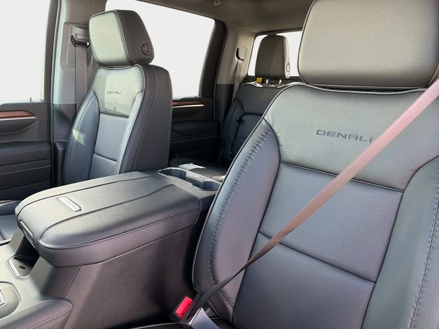 New 2026 GMC Sierra 2500 Denali w/ Denali Reserve Package AWD/4WD image 20
