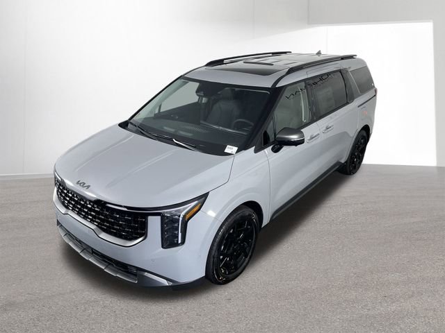 New 2026 Kia Carnival SX image 45