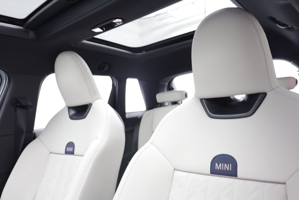 New 2026 MINI Cooper S FWD image 14