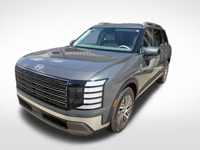 New 2026 Hyundai Palisade FWD Hybrid image 7