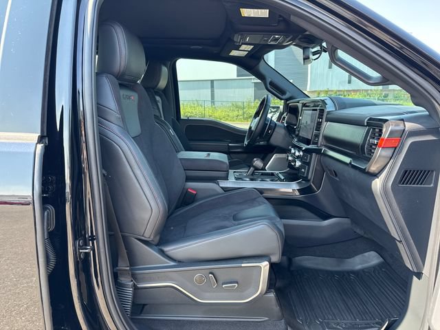 Used 2025 Ford F150 Raptor w/ Equipment Group 803A Raptor R AWD/4WD image 10