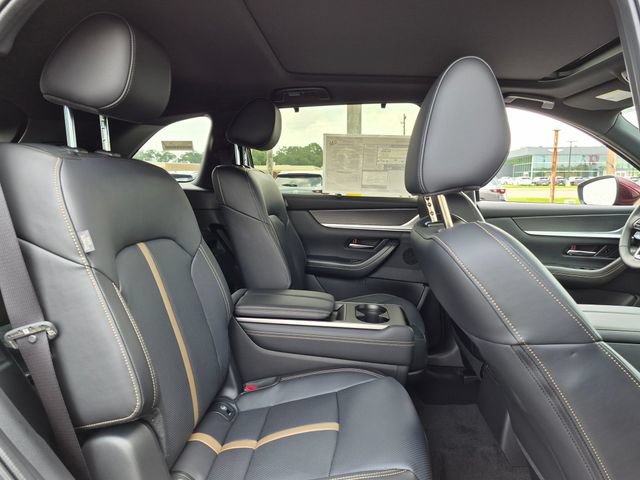 New 2026 MAZDA CX-90 3.3 Turbo S w/ Premium Plus AWD/4WD image 29