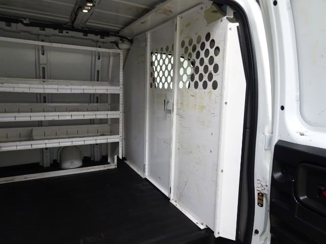 Used 2020 Chevrolet Express 2500 w/ Communications Package image 19