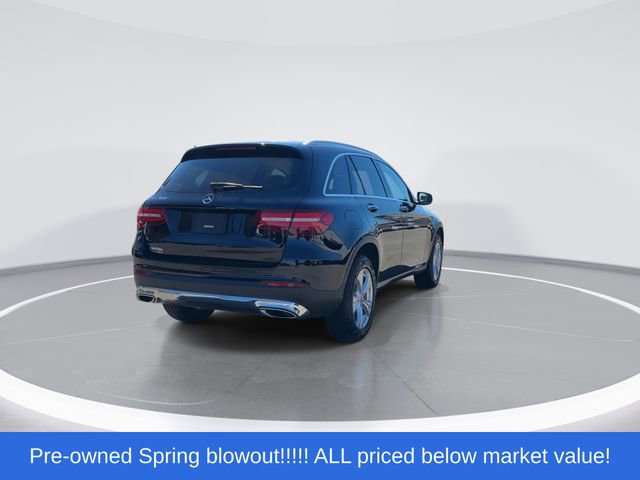Used 2018 Mercedes-Benz GLC 300 image 7