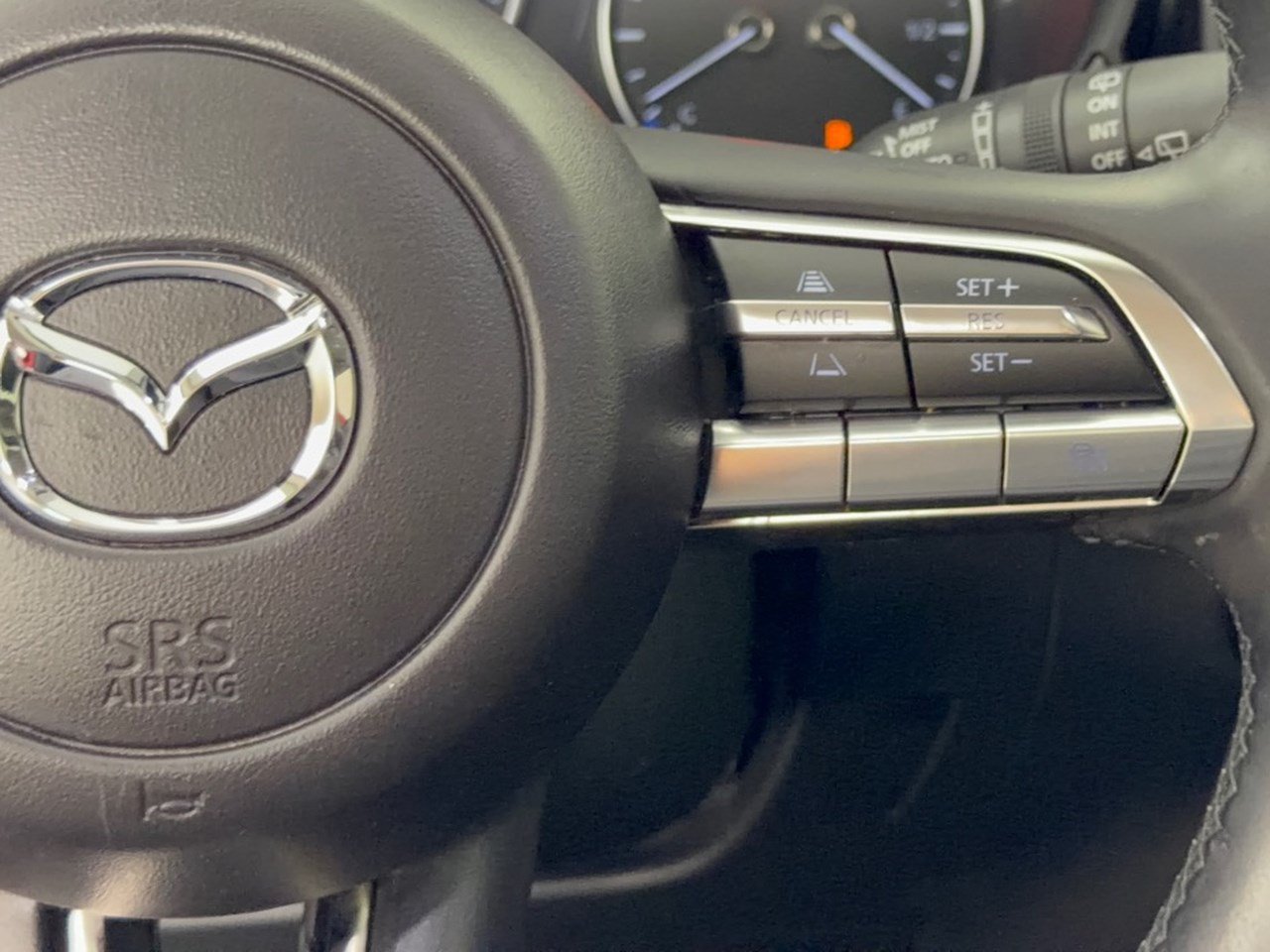 Used 2023 MAZDA CX-50 2.5 S w/ Cargo Package AWD/4WD image 18