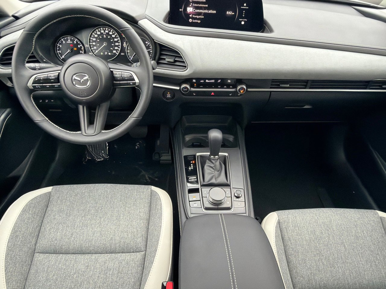 New 2026 MAZDA CX-30 AWD 2.5 S image 17