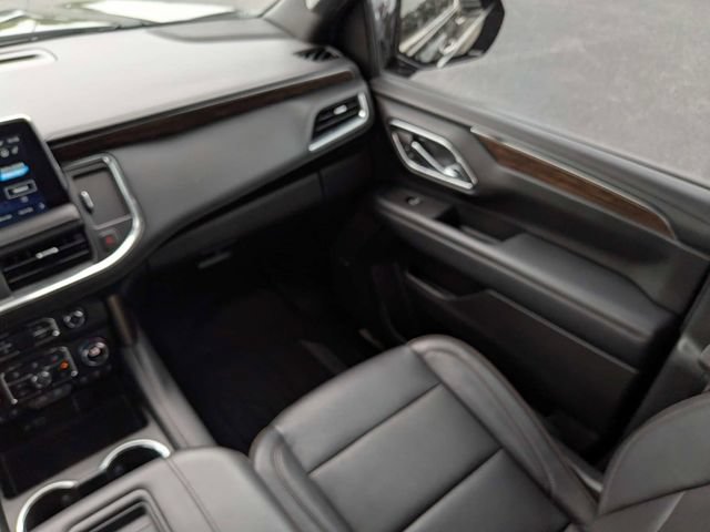 Used 2022 Chevrolet Tahoe High Country AWD/4WD image 18