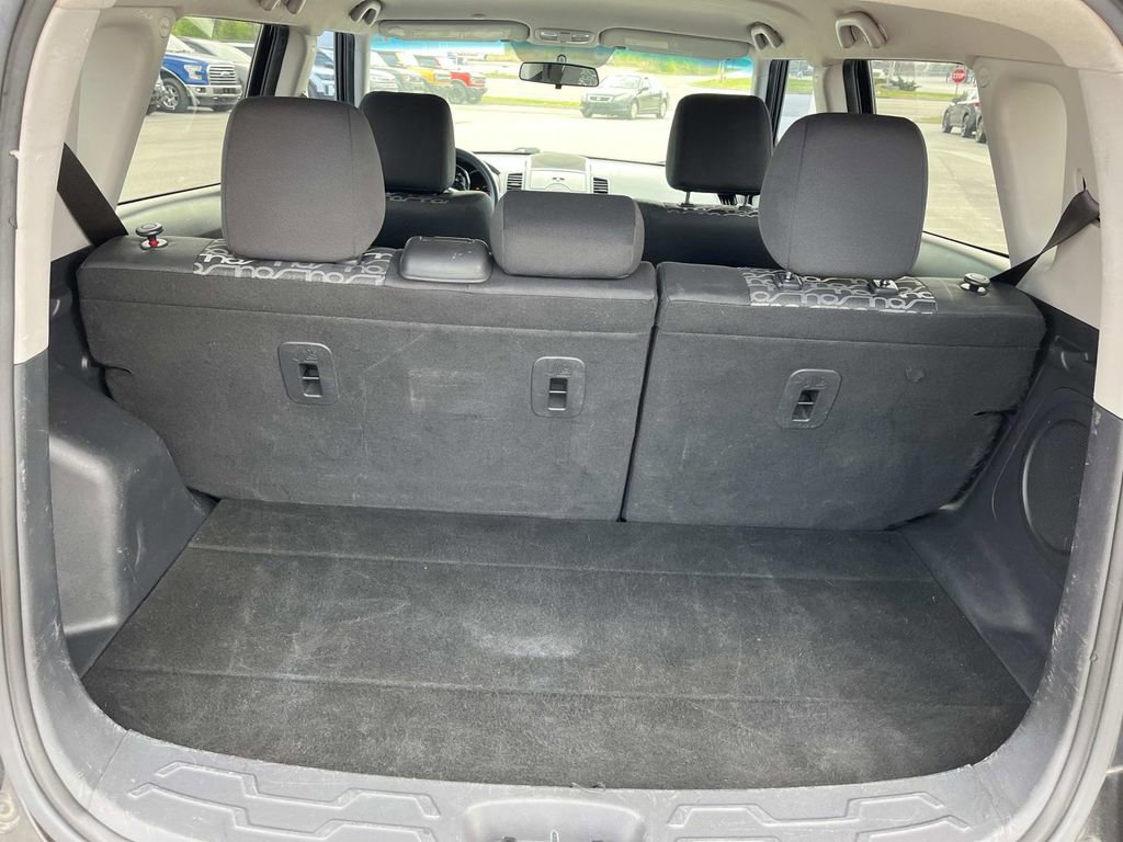 Used 2011 Kia Soul + w/ Audio Pkg image 18