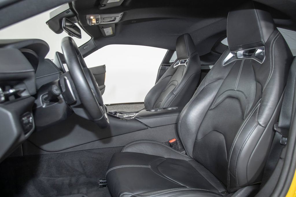 Used 2021 Toyota Supra Premium w/ Driver Assist Package RWD image 50