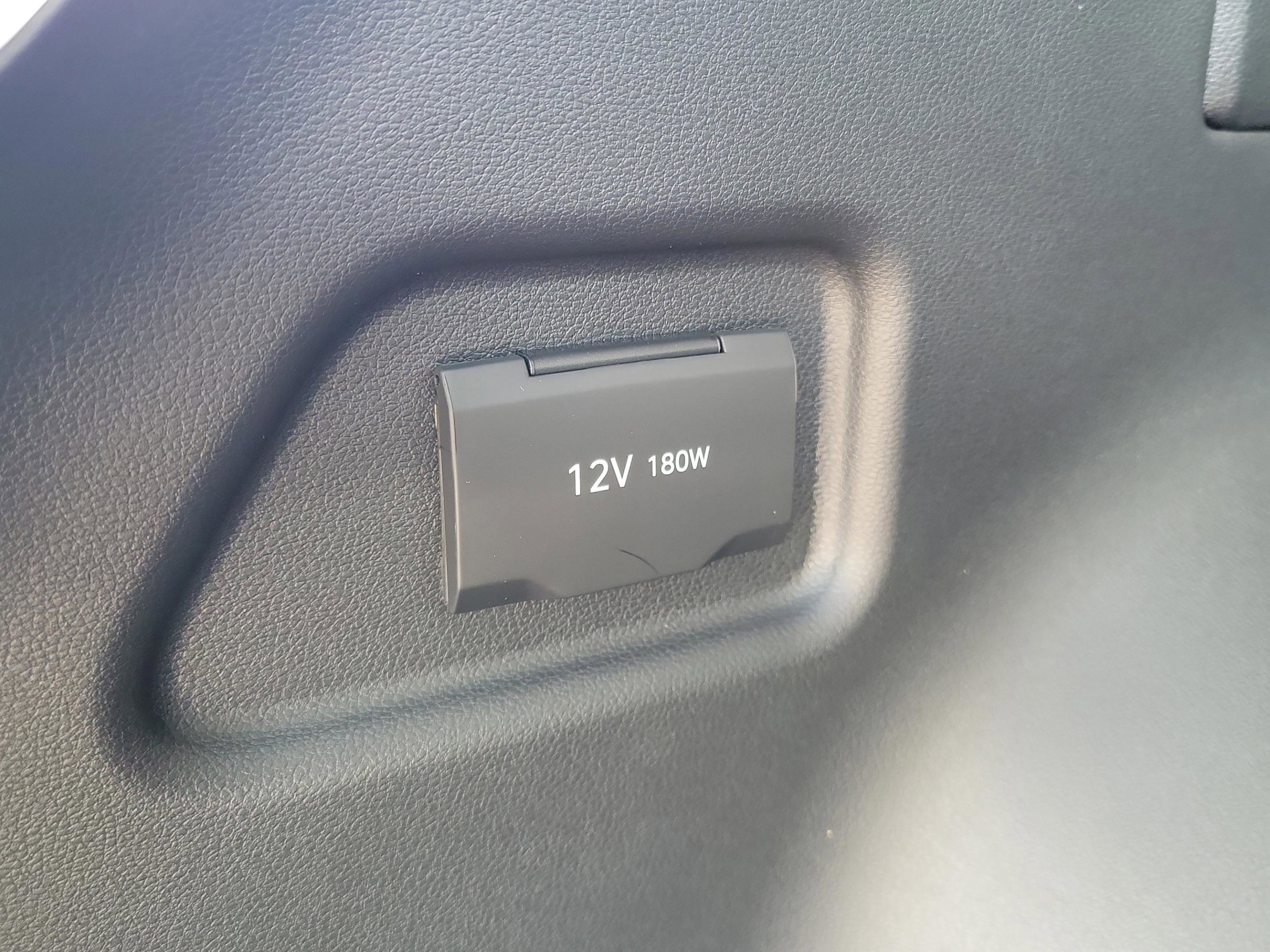 New 2026 Hyundai Tucson SEL image 29