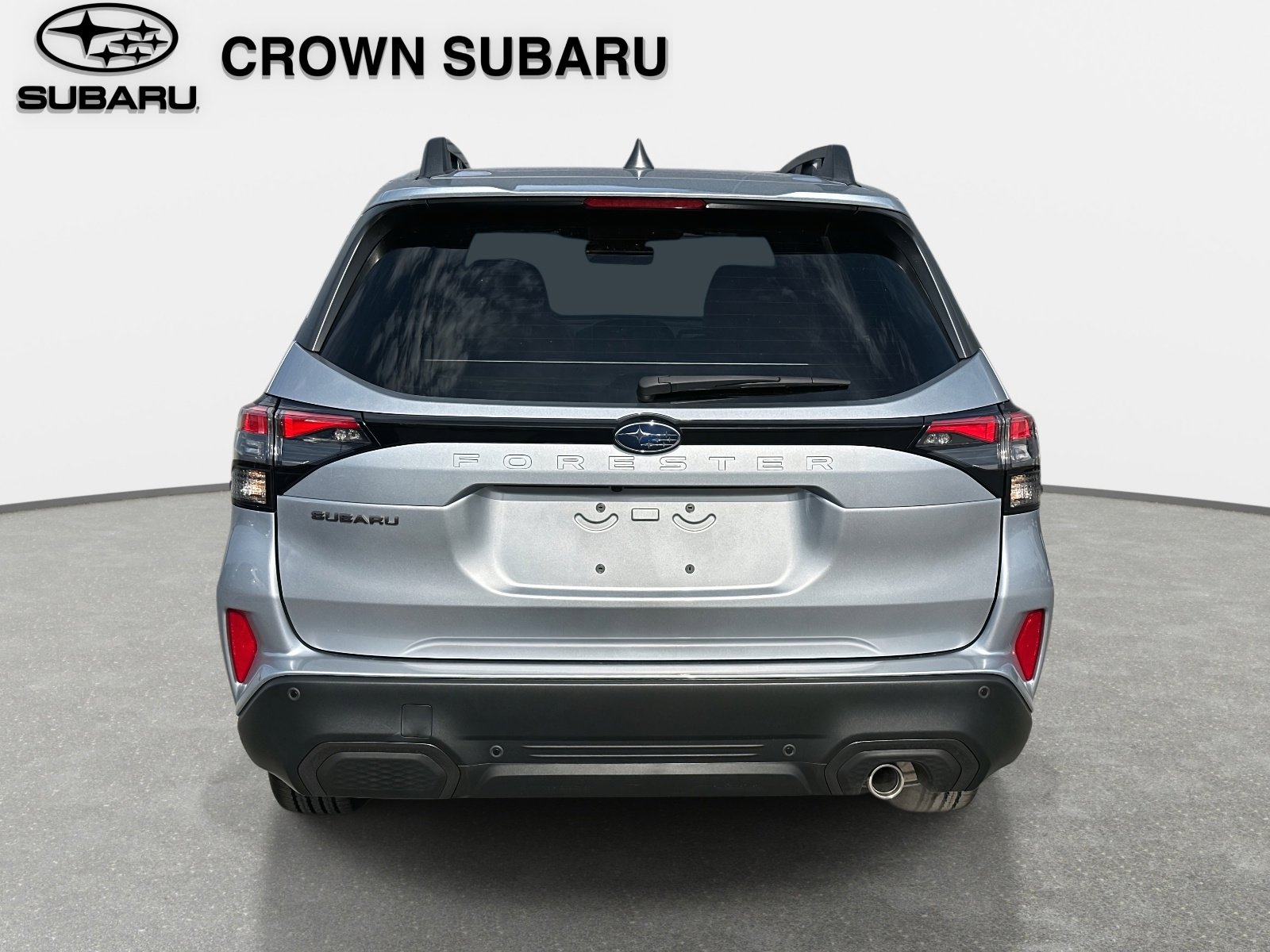 New 2026 Subaru Forester Limited image 5