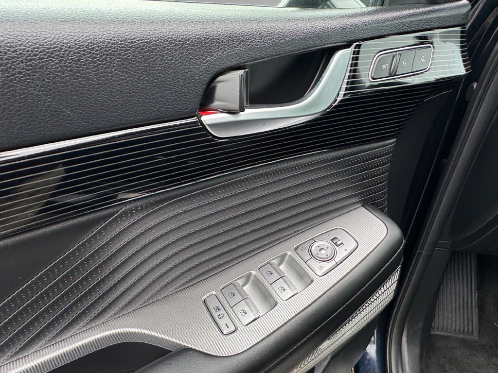 Used 2024 Hyundai Palisade Calligraphy AWD/4WD image 18