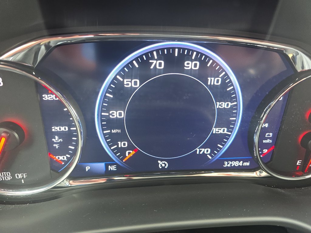 Used 2023 GMC Acadia Denali AWD/4WD image 20