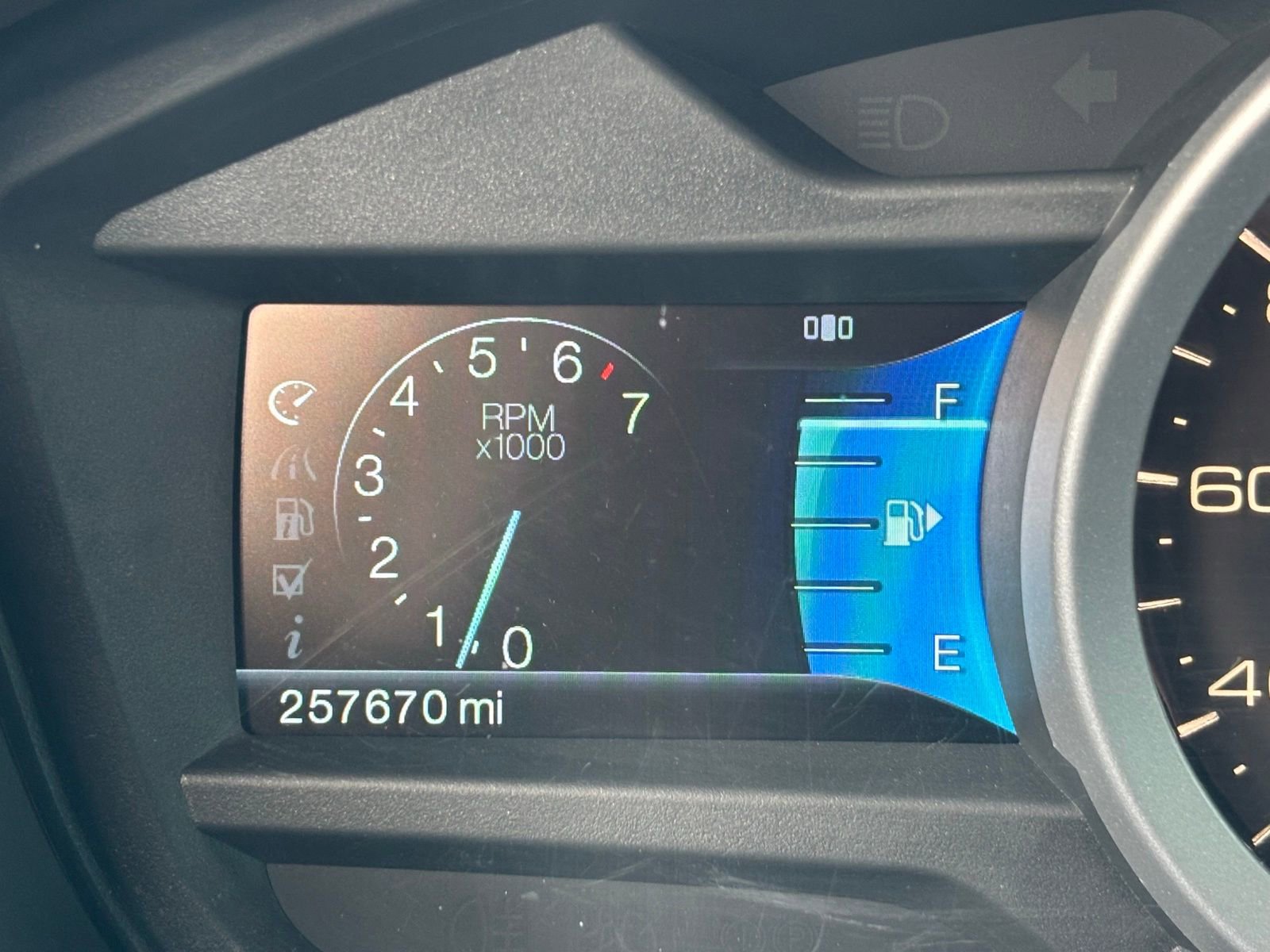 Used 2011 Ford Explorer Limited w/ 301A Rapid Spec Order Code image 24