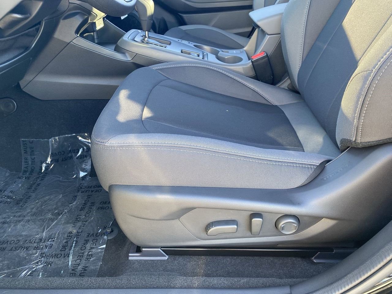 New 2026 Subaru Crosstrek 2.0i Premium AWD/4WD image 16