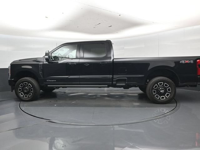 Used 2026 Ford F250 Platinum AWD/4WD image 32