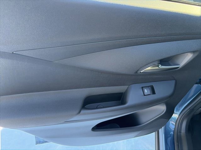 New 2026 Buick Envista Preferred w/ Convenience II Package image 12