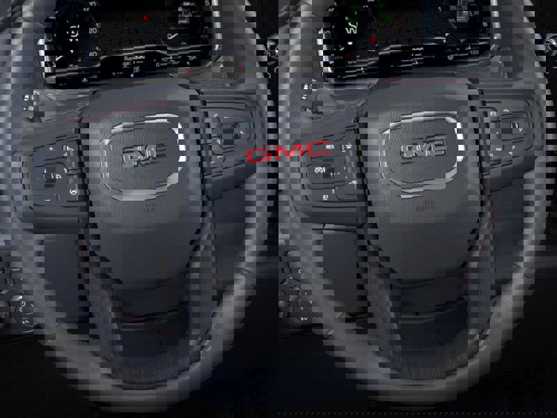 New 2026 GMC Sierra 1500 AT4X image 19