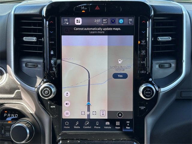 New 2026 RAM 1500 Big Horn image 18