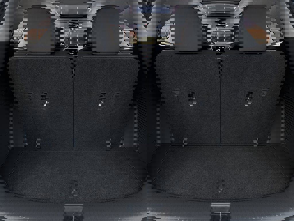 New 2026 Kia Sorento X-Line EX image 19