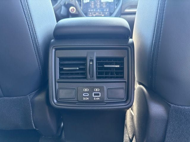 New 2026 Subaru Forester Premium AWD/4WD image 14
