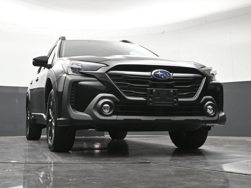 Used 2023 Subaru Outback Onyx Edition XT AWD/4WD image 30