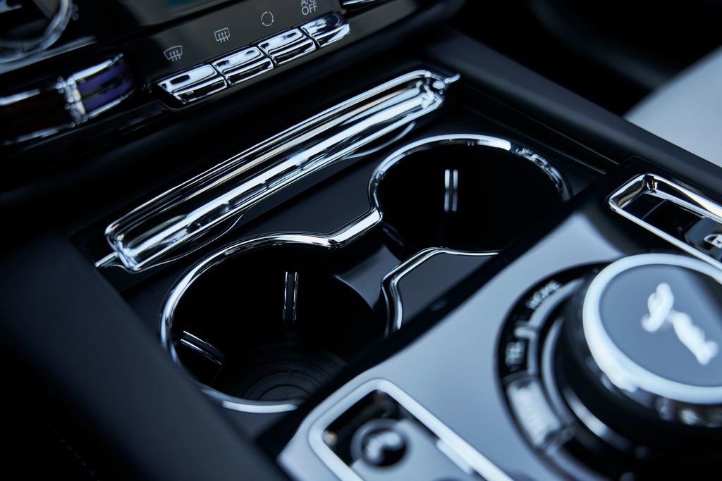 Used 2025 Rolls-Royce Ghost AWD/4WD image 81