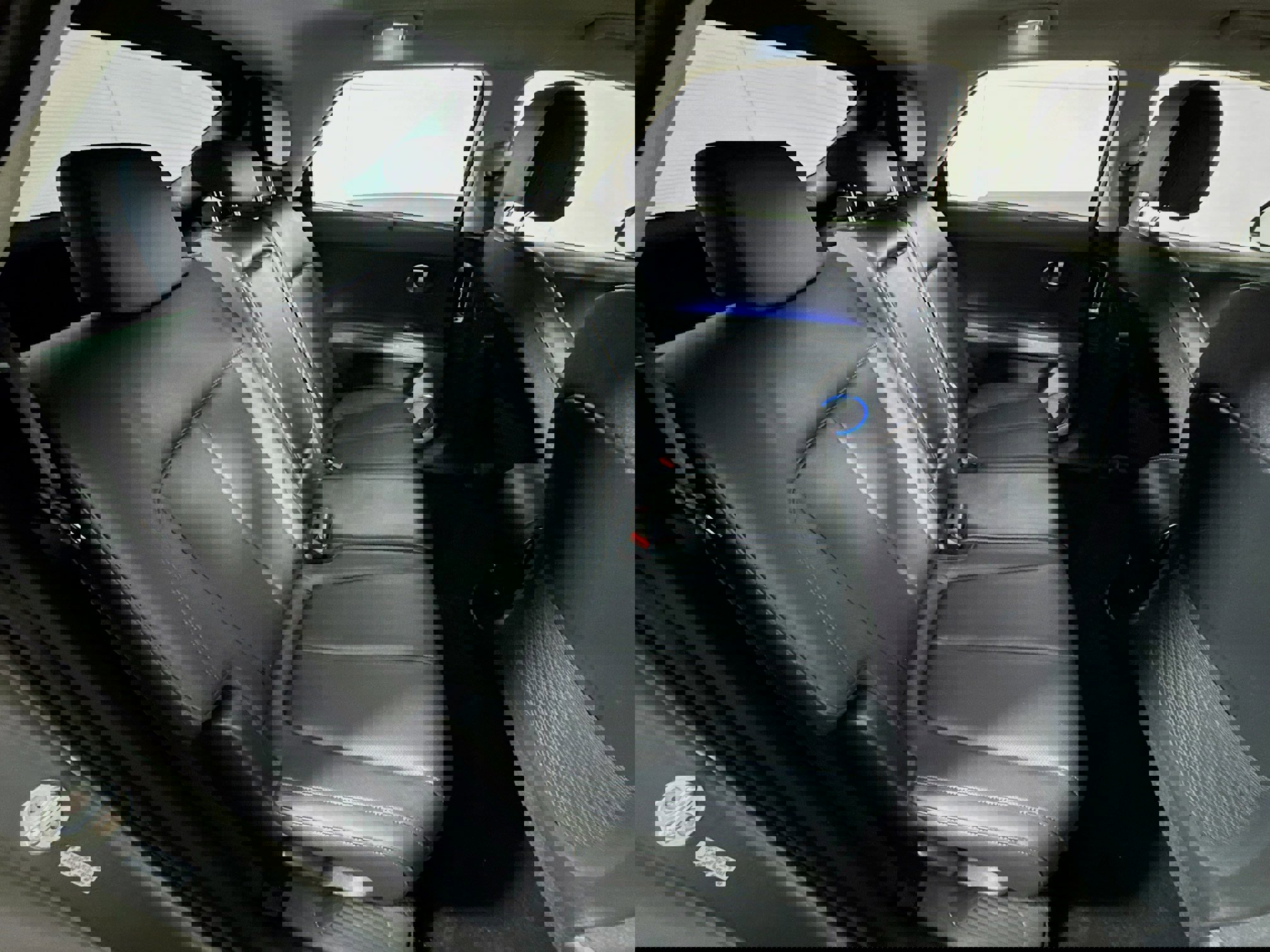 Used 2023 Hyundai Ioniq 5 Limited w/ Cargo Package image 27