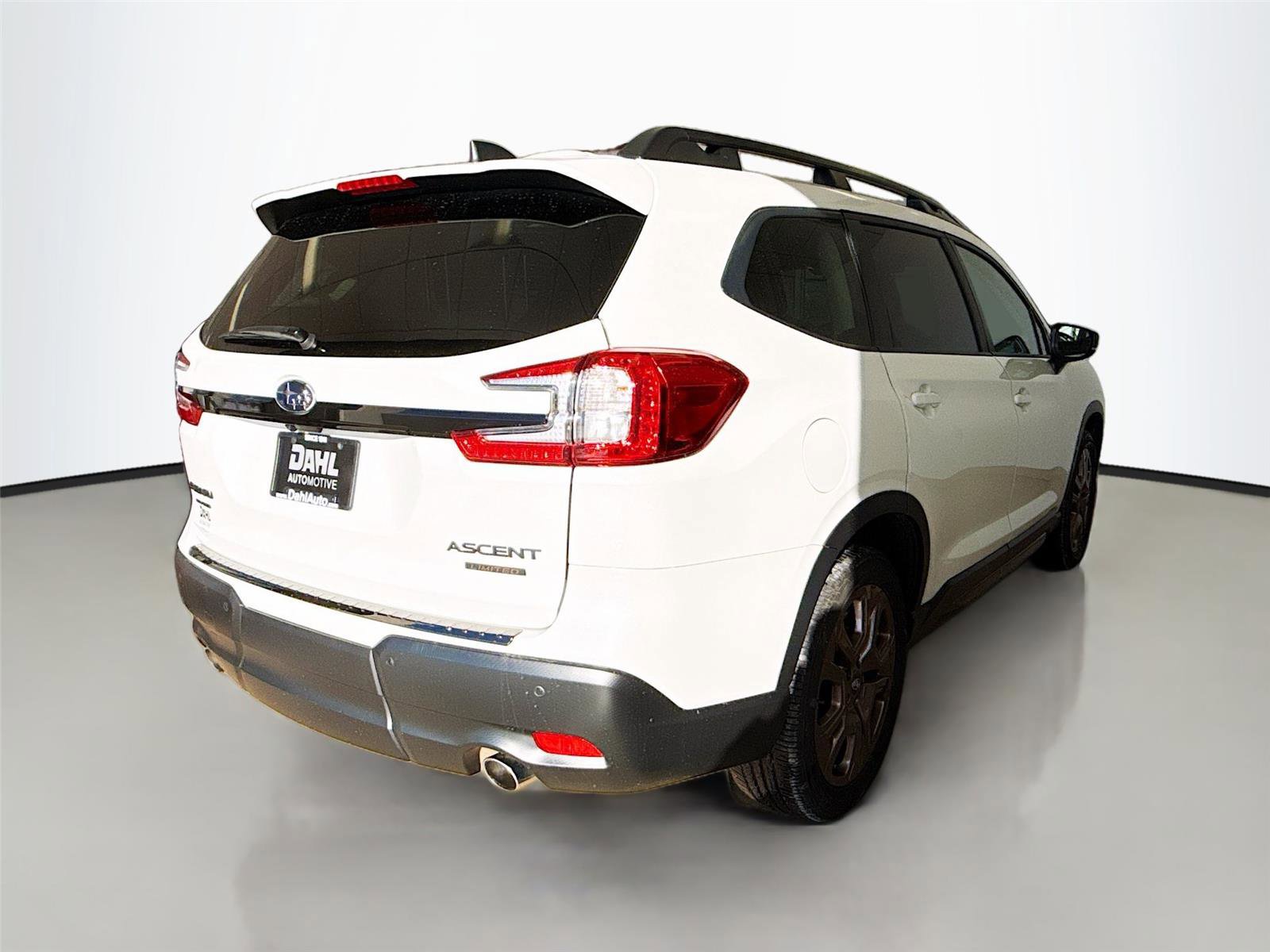 Used 2025 Subaru Ascent Bronze Edition image 42