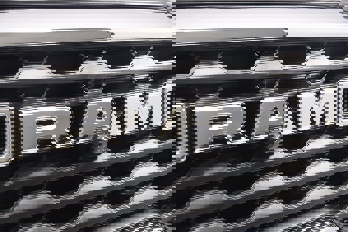 Used 2025 RAM 2500 Lone Star image 14