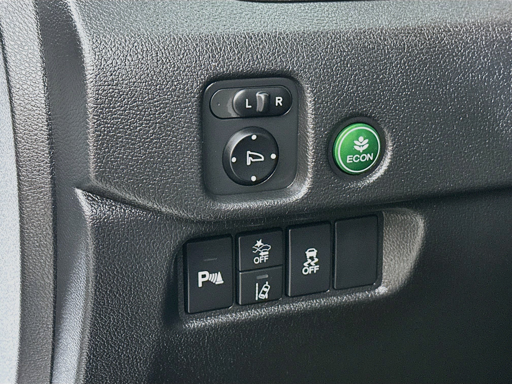 Used 2024 Honda Passport EX-L image 10