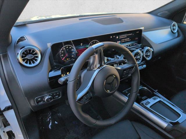 New 2026 Mercedes-Benz GLA 250 4MATIC image 3