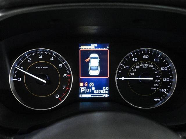 Used 2023 Subaru Crosstrek 2.5i Sport AWD/4WD image 11