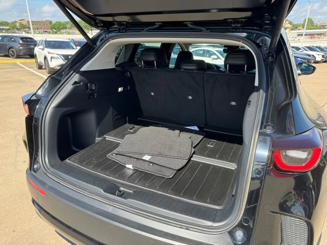 Used 2025 MAZDA CX-50 AWD 2.5 Hybrid w/ Weather Package image 21