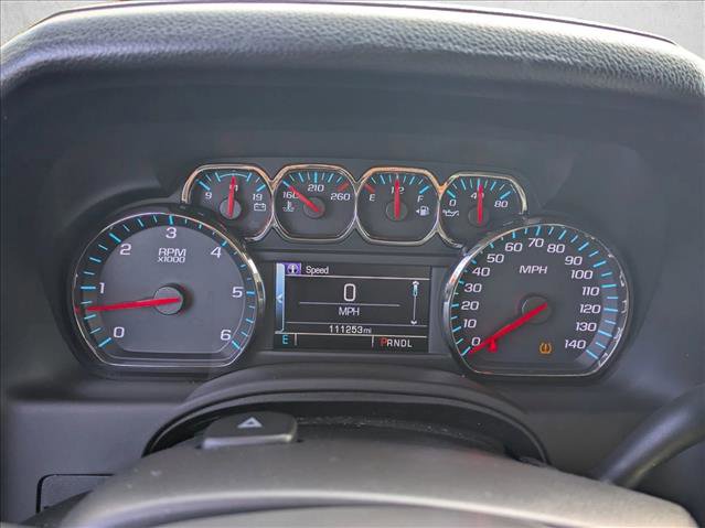 Used 2018 Chevrolet Tahoe LT image 11